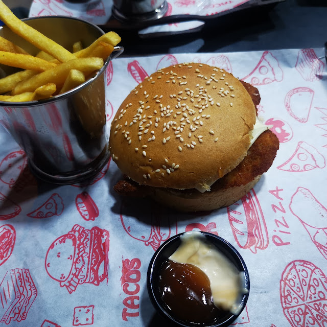 Biggy Burger