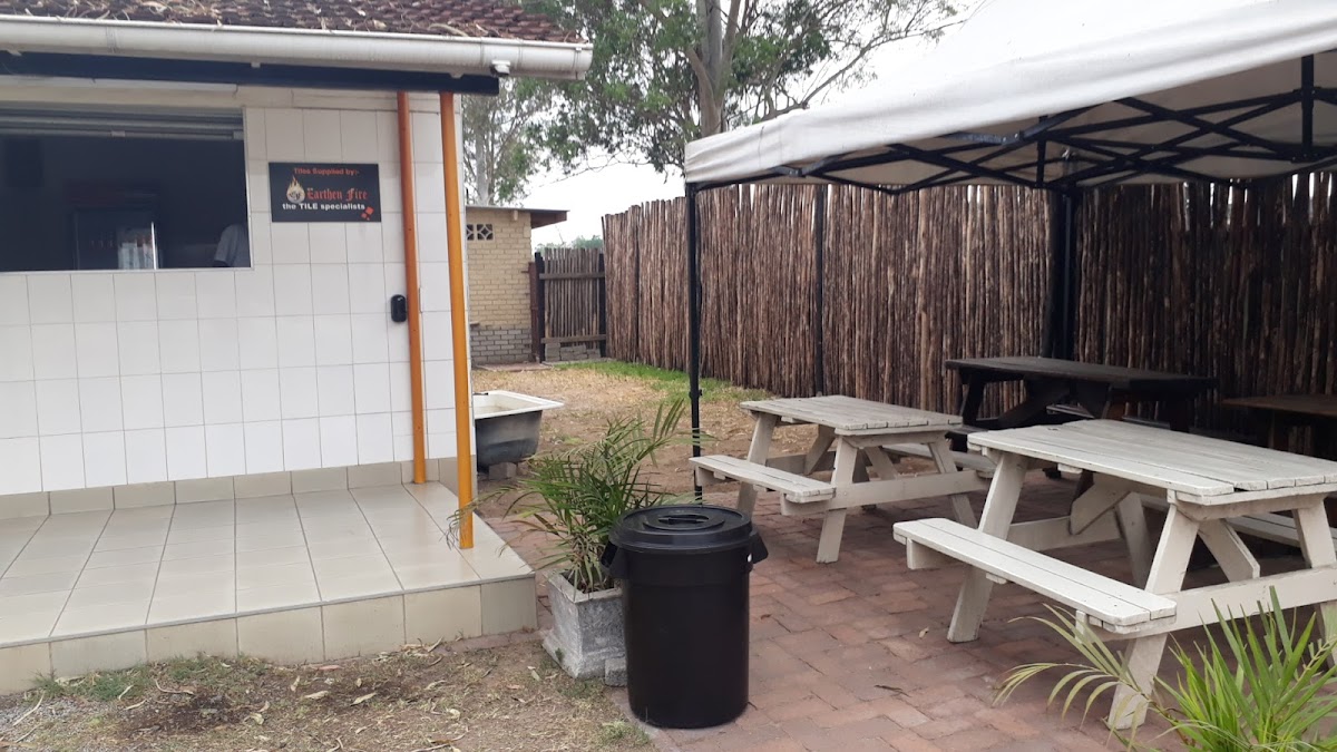 Gouveia's Garden Resturant