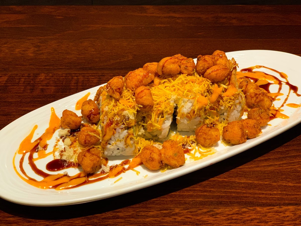 Sushi Aria Japanese Restaurant - Photo 1