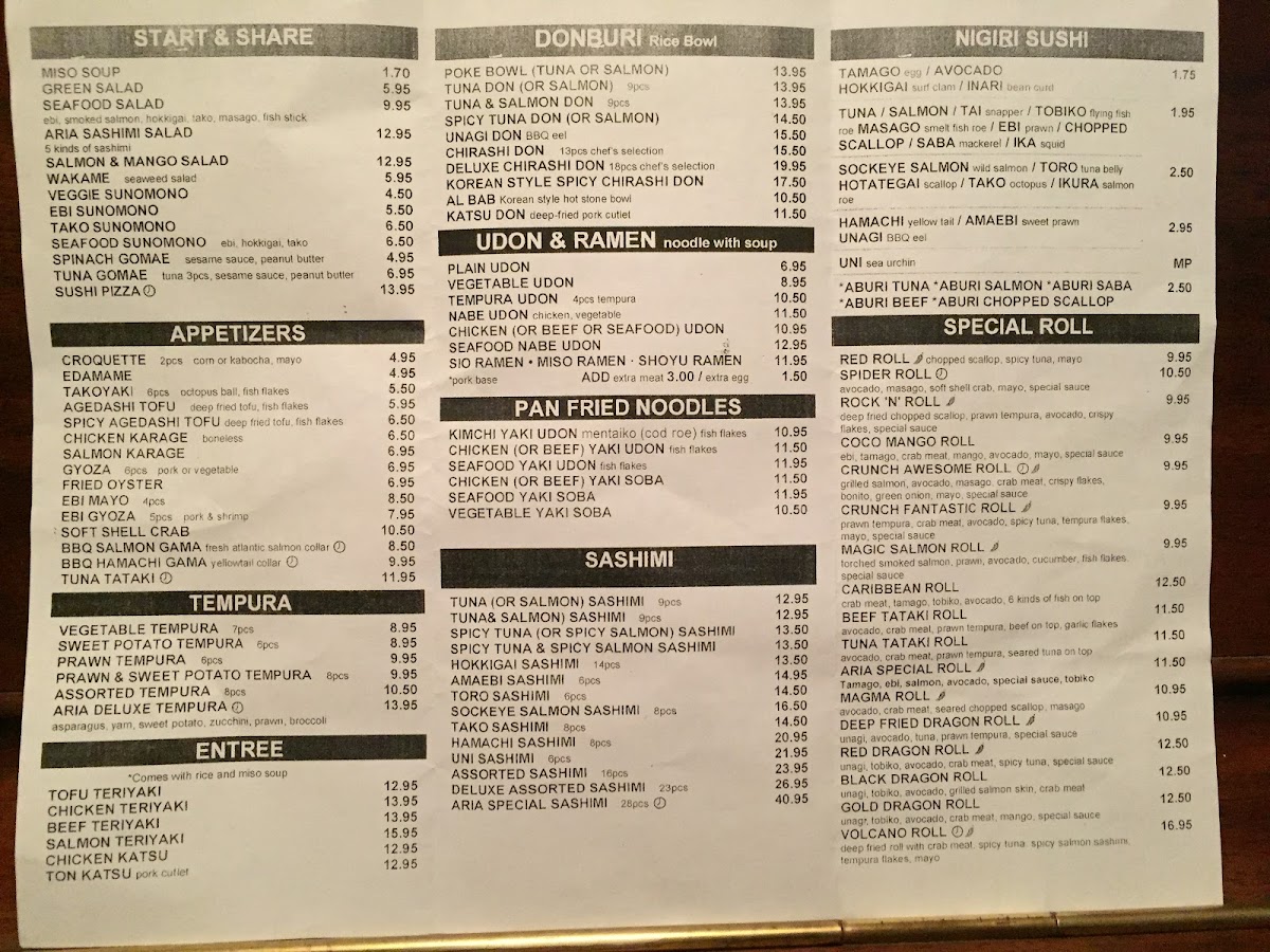 Menu Photo 3