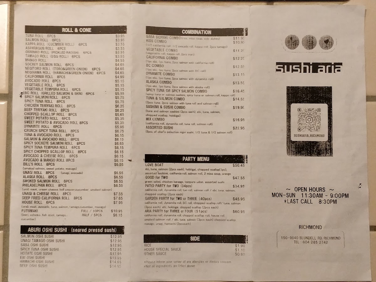 Menu Photo 5