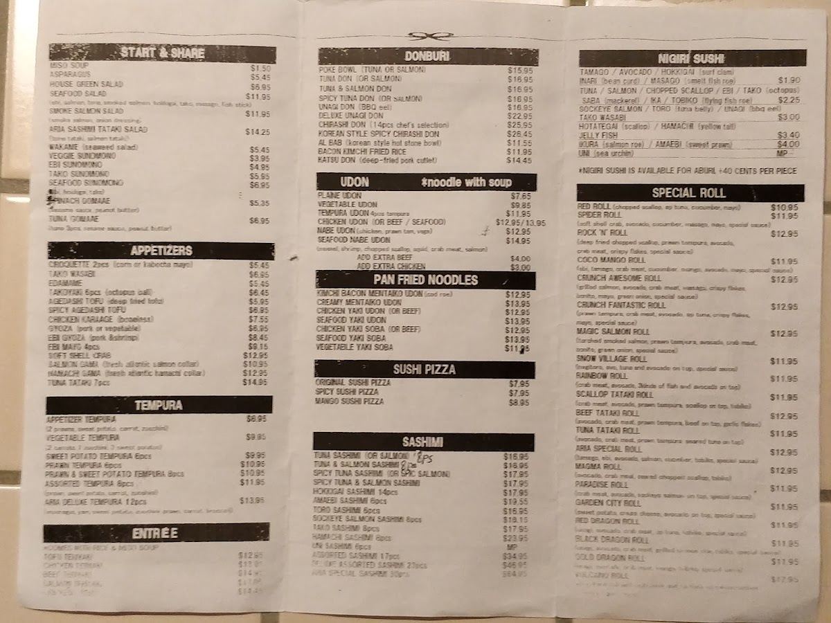 Menu Photo 6