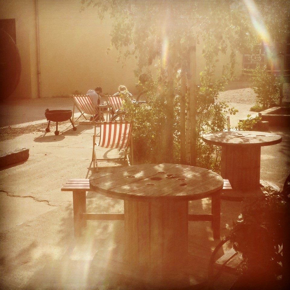 Cafe Schoeneweile - Photo 2