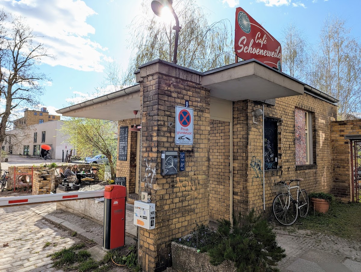 Cafe Schoeneweile - Photo 3