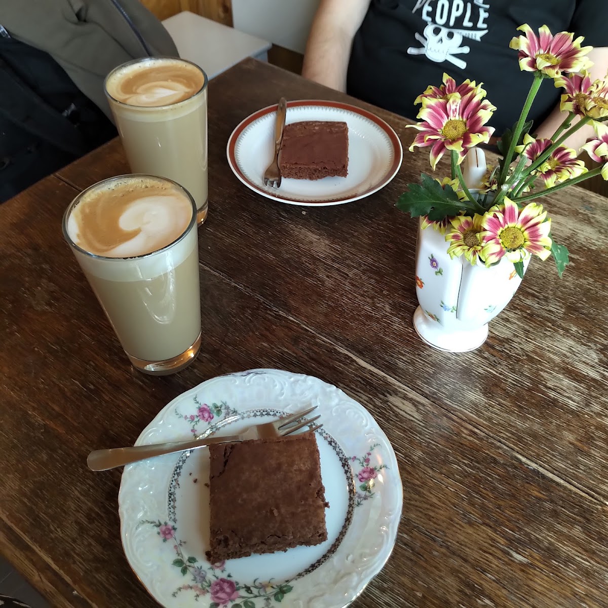 Cafe Schoeneweile - Photo 4