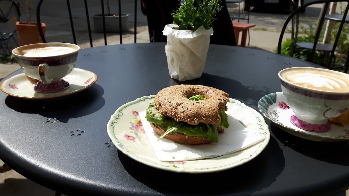 Cafe Schoeneweile - Photo 5