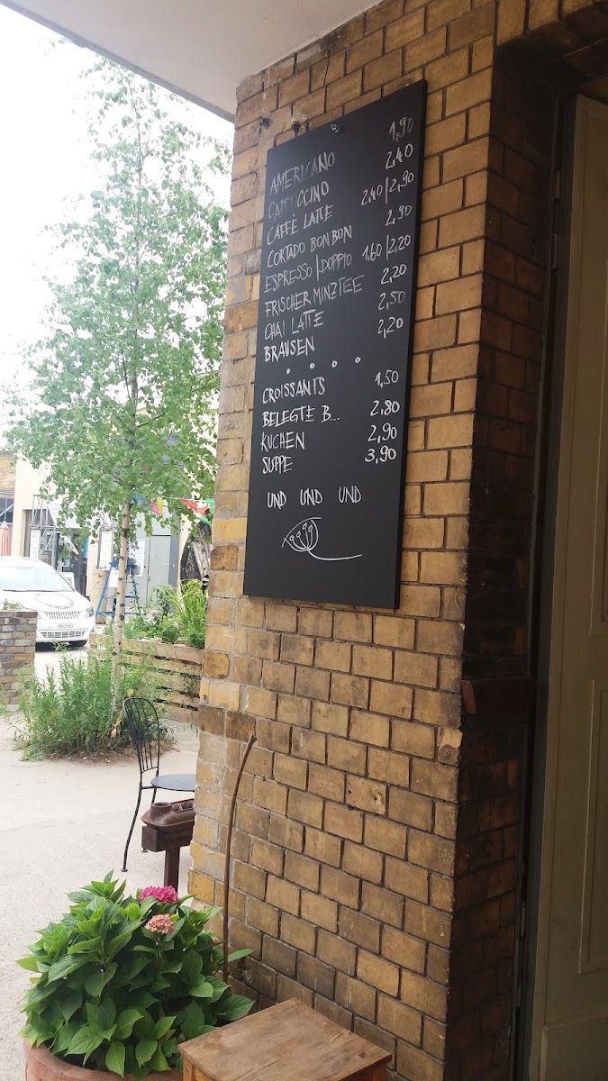 Menu Photo 6