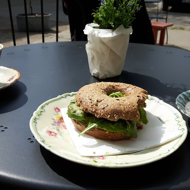 Leckeres Frühstück