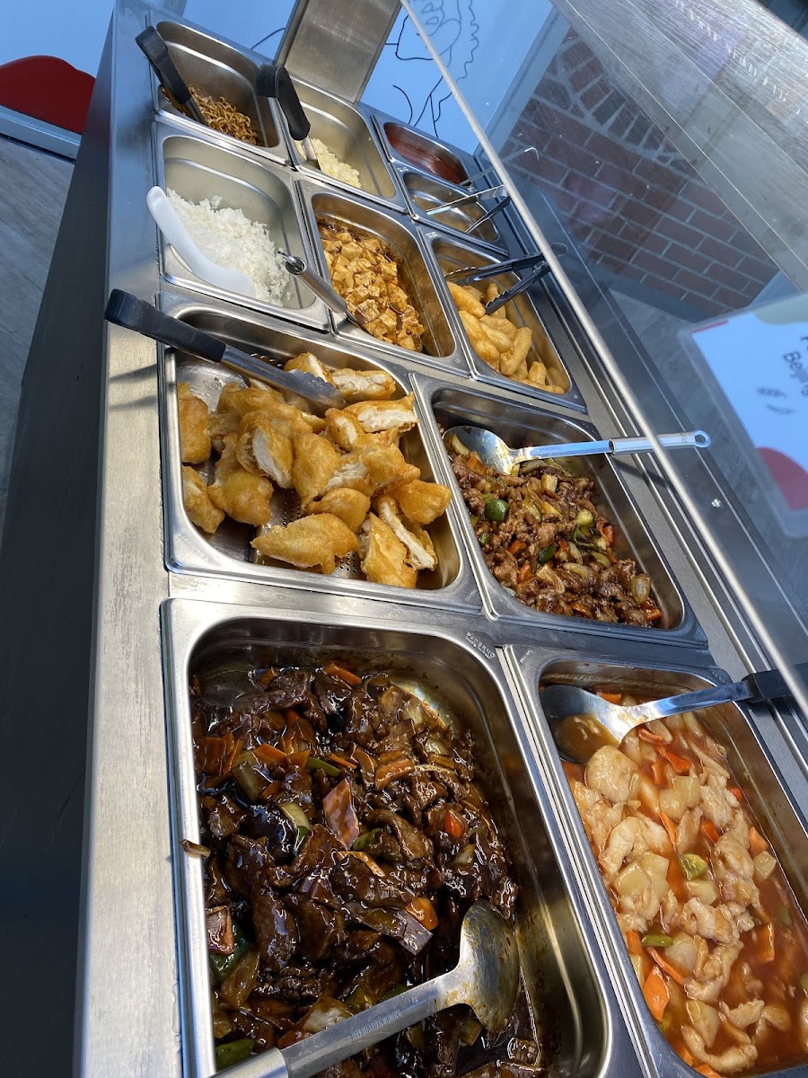 Ebi Sushibuffet Tikkuri - Photo 7