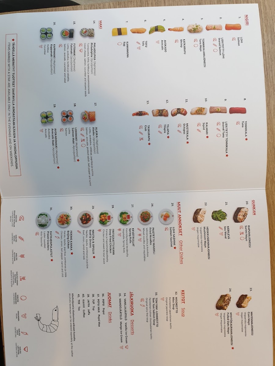 Menu Photo 5