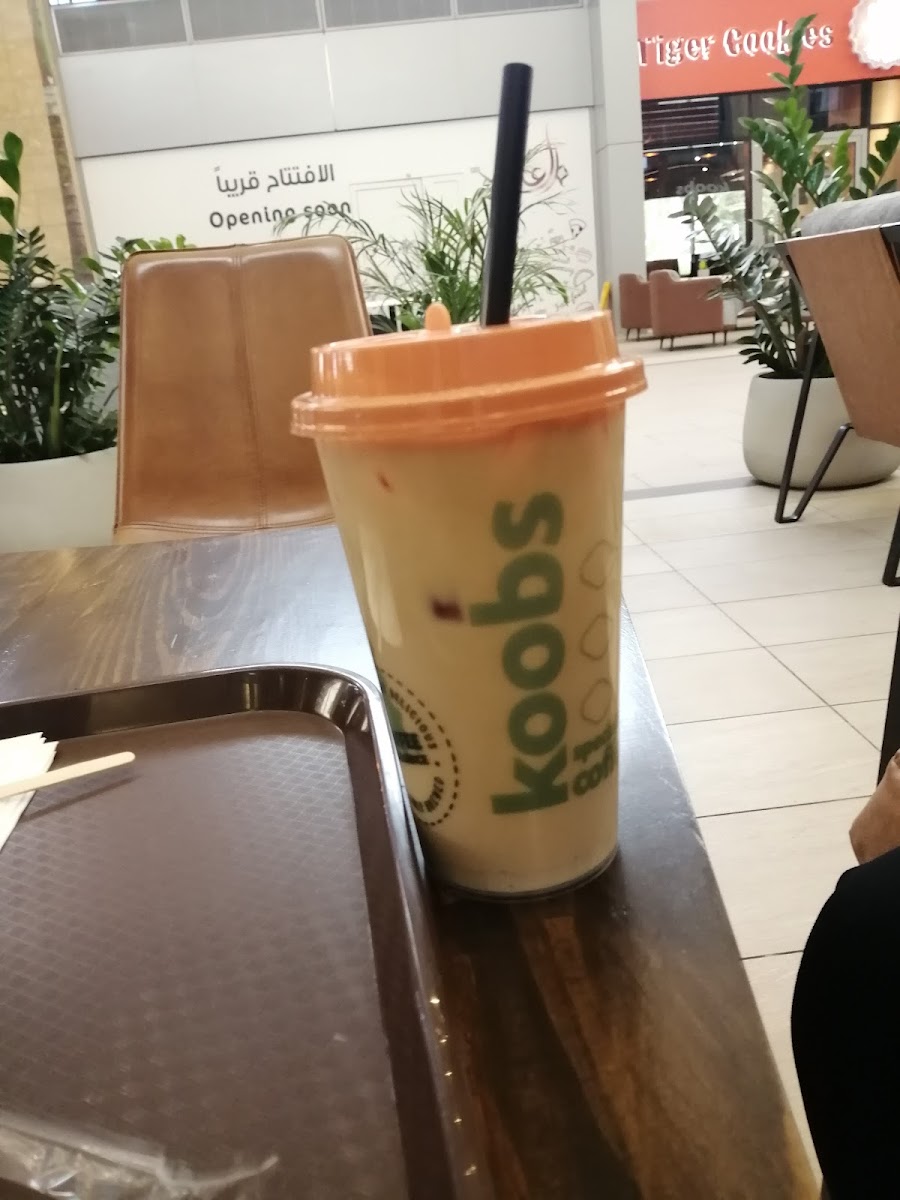 Koobs Cafe abu Halifa كوبز - Photo 9
