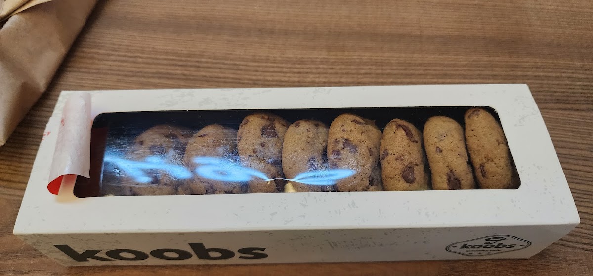 Koobs Cafe abu Halifa كوبز - Photo 8