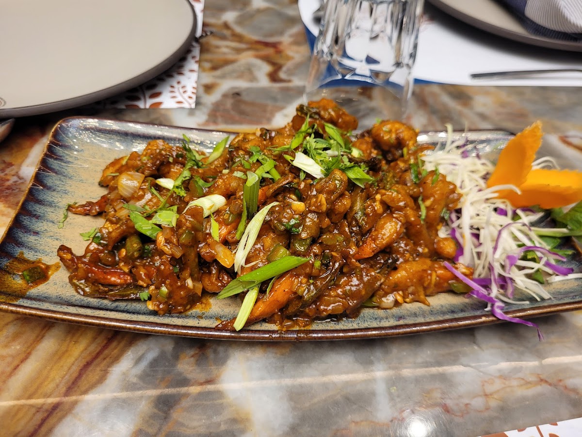 La Crest Restaurant & Banquet - Photo 4
