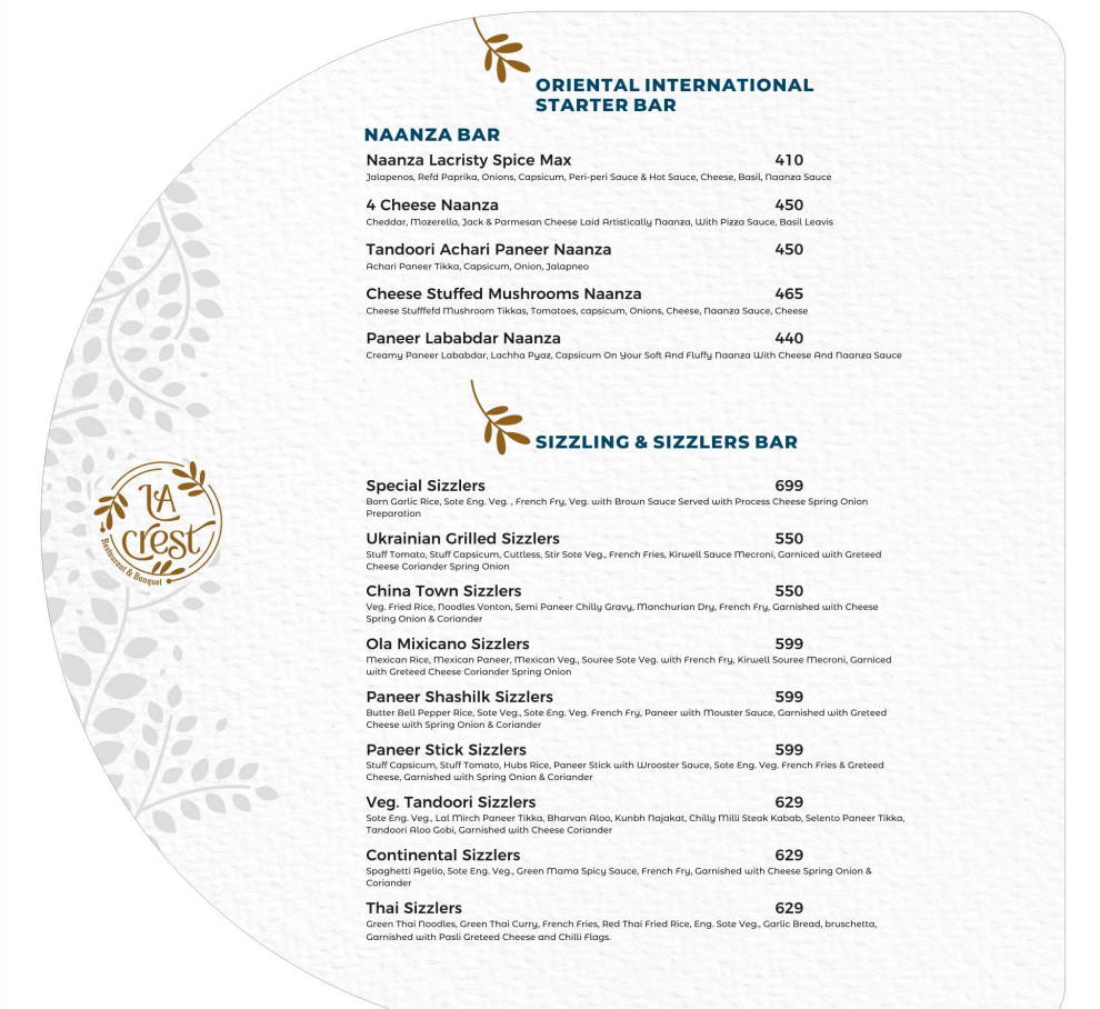 Menu Photo 7