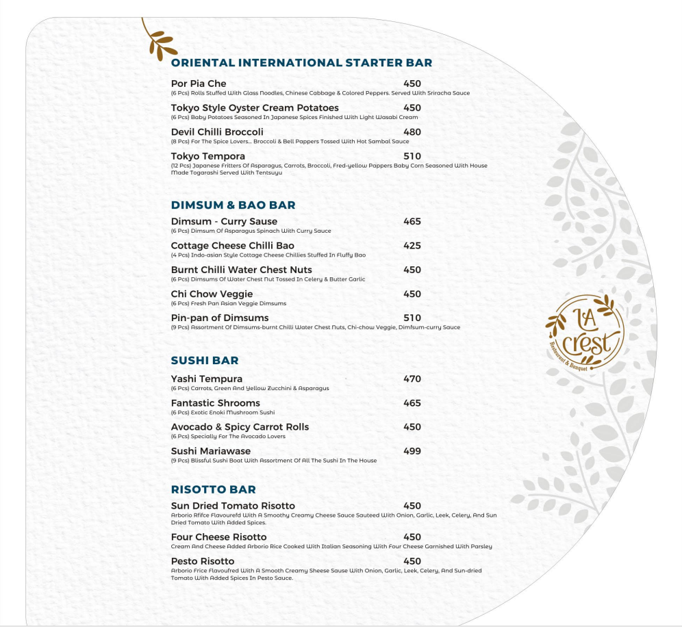 Menu Photo 8