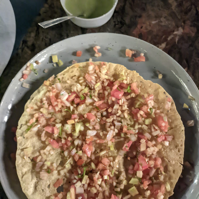 Masala Papad