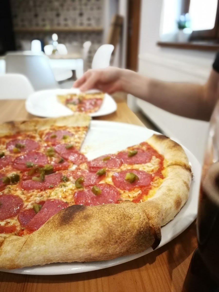 U Wasa Pizza Bar - Photo 9