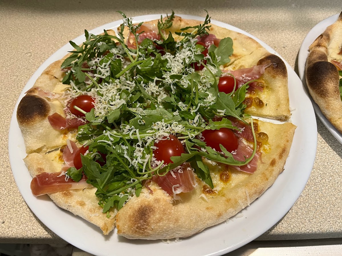 U Wasa Pizza Bar - Photo 1