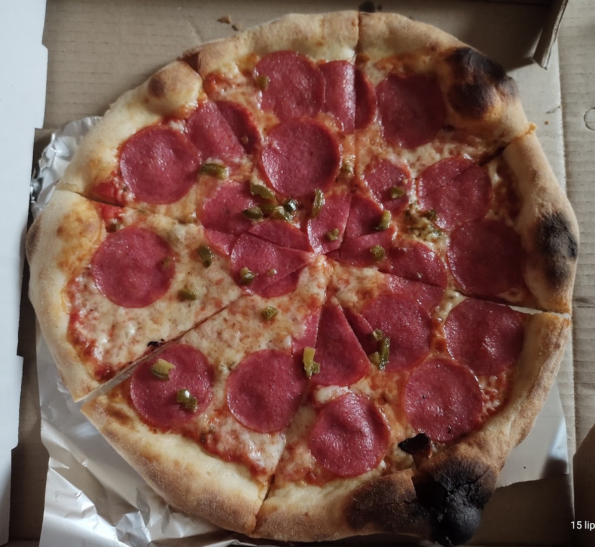 U Wasa Pizza Bar - Photo 5