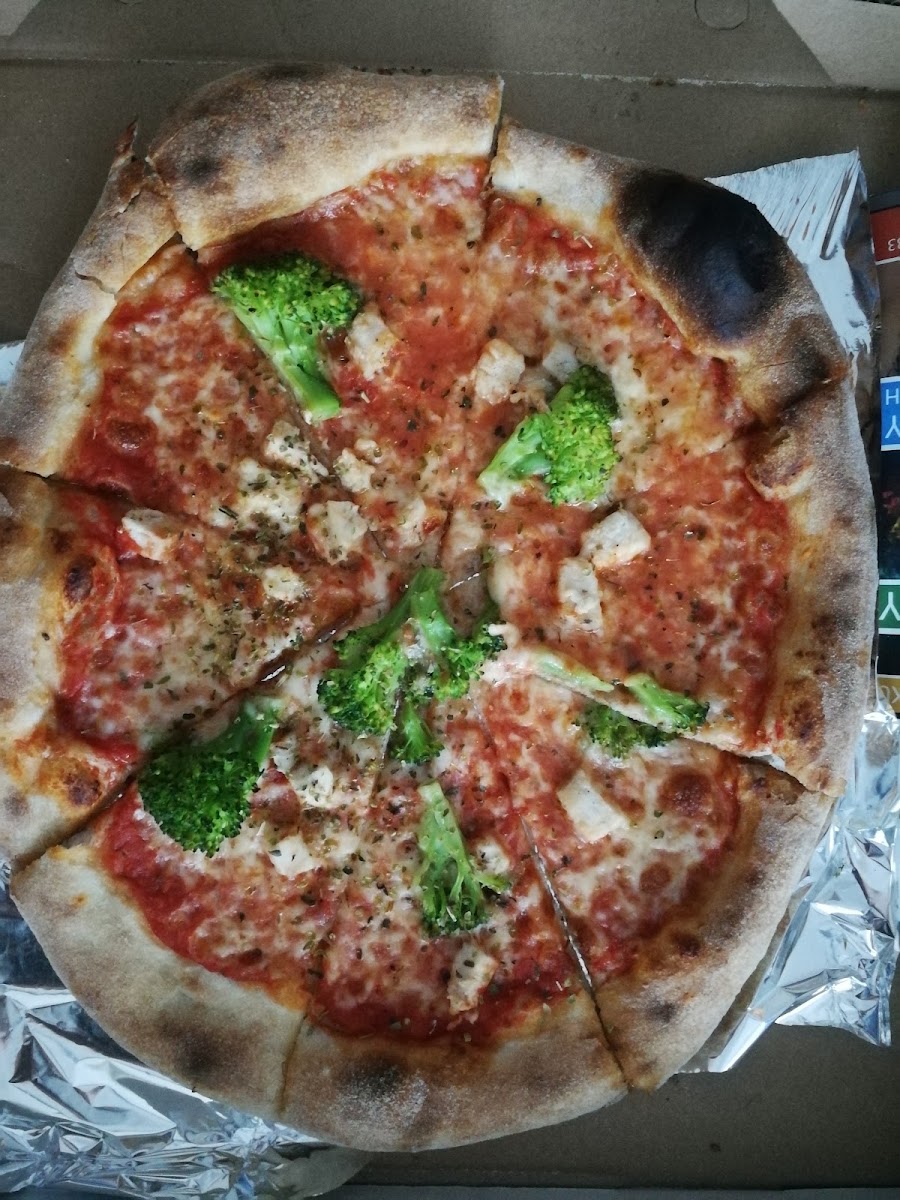 U Wasa Pizza Bar - Photo 6