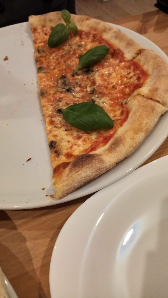 U Wasa Pizza Bar - Photo 7