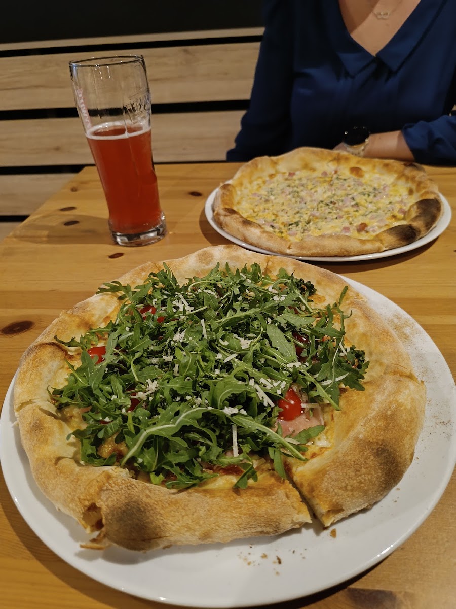 U Wasa Pizza Bar - Photo 8