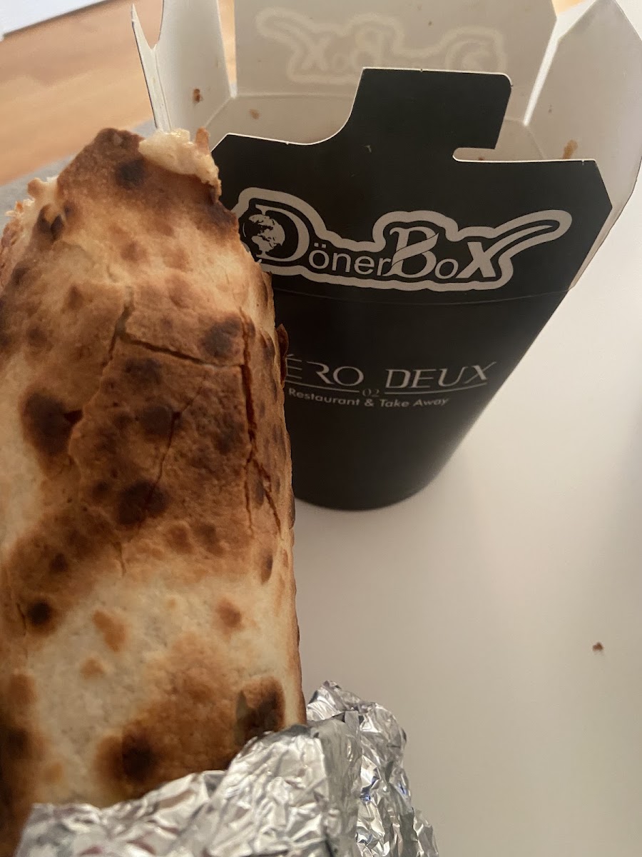 Zéro Deux Volketswil Restaurant & Take Away - Photo 9