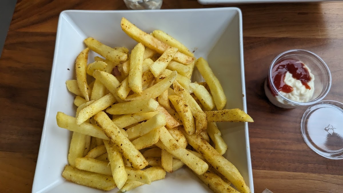 Zéro Deux Volketswil Restaurant & Take Away - Photo 6