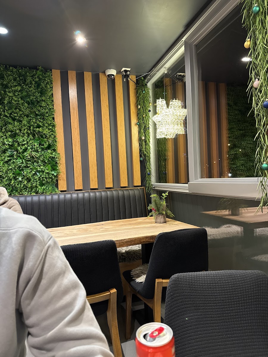Zéro Deux Volketswil Restaurant & Take Away - Photo 7