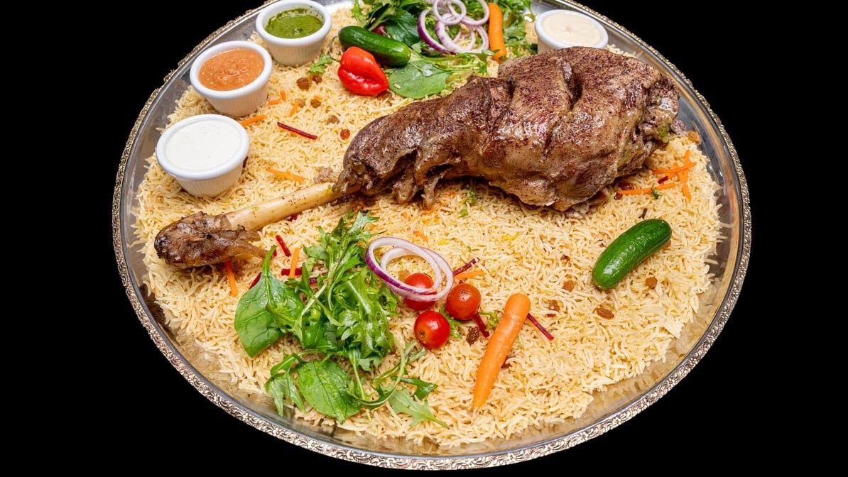 Mataam al Mandi - Photo 2