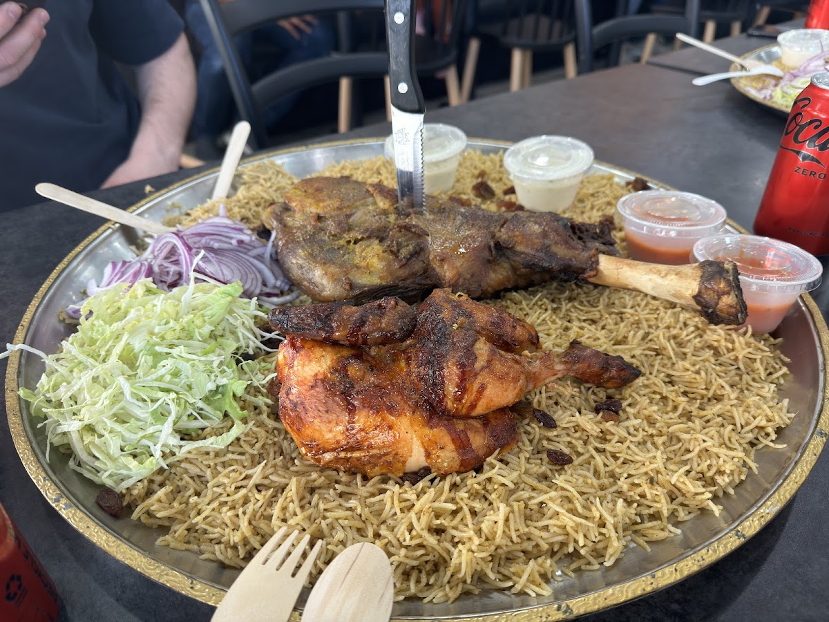 Mataam al Mandi - Photo 5