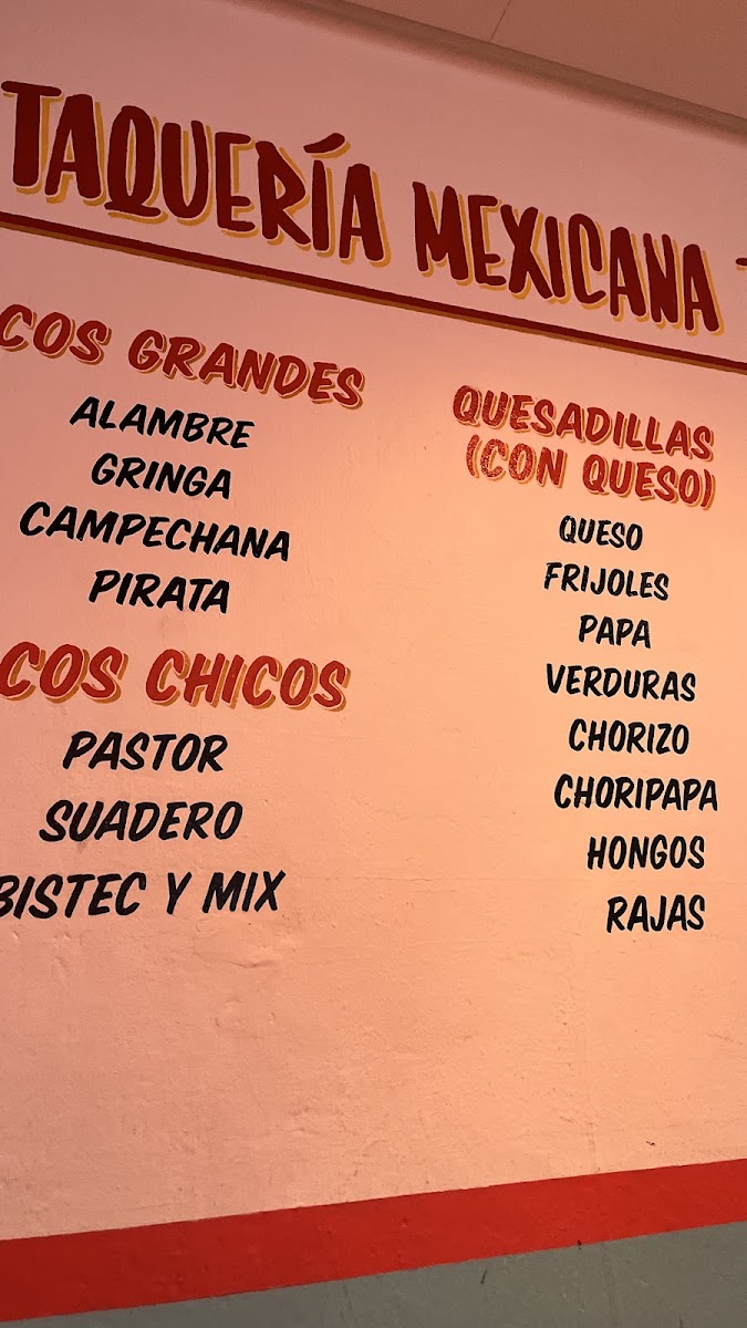 Menu Photo 9