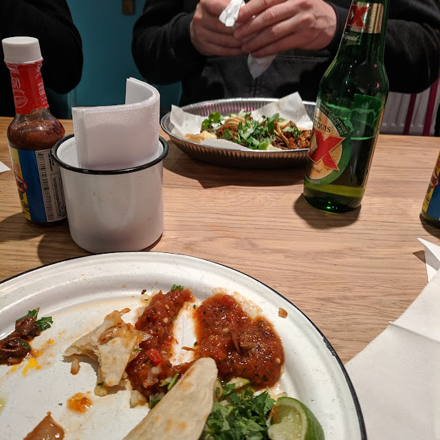 Enchiladas