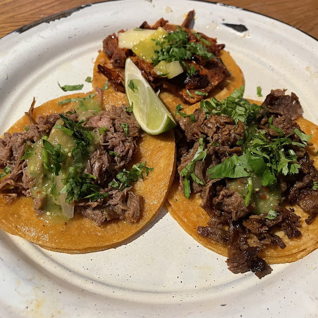 Pastor Bistec & Suadero