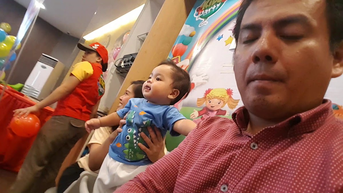 Jollibee M.L. Quezon Ave- Col. Guido - Photo 1