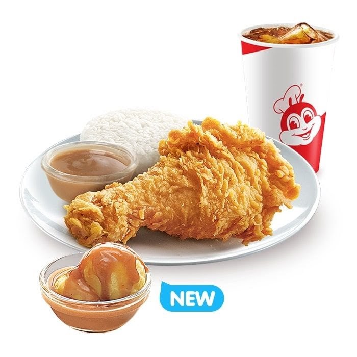Jollibee M.L. Quezon Ave- Col. Guido - Photo 2