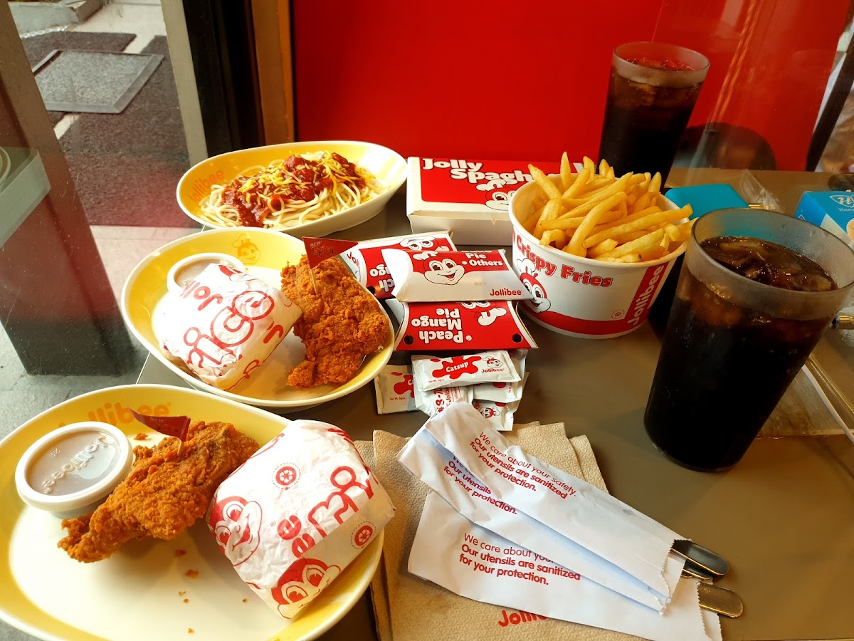 Jollibee M.L. Quezon Ave- Col. Guido - Photo 4