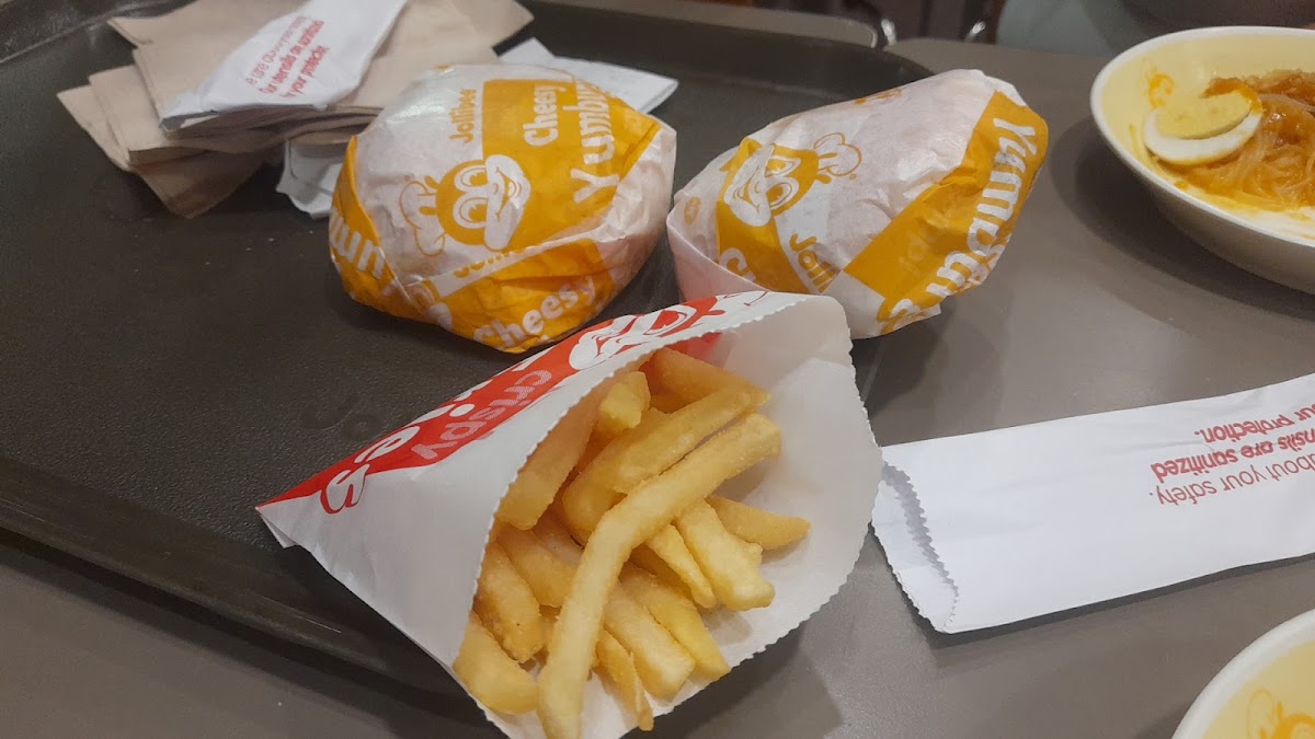 Jollibee M.L. Quezon Ave- Col. Guido - Photo 7