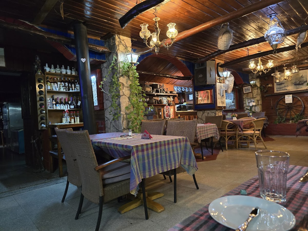Cavo Tavern - Photo 3