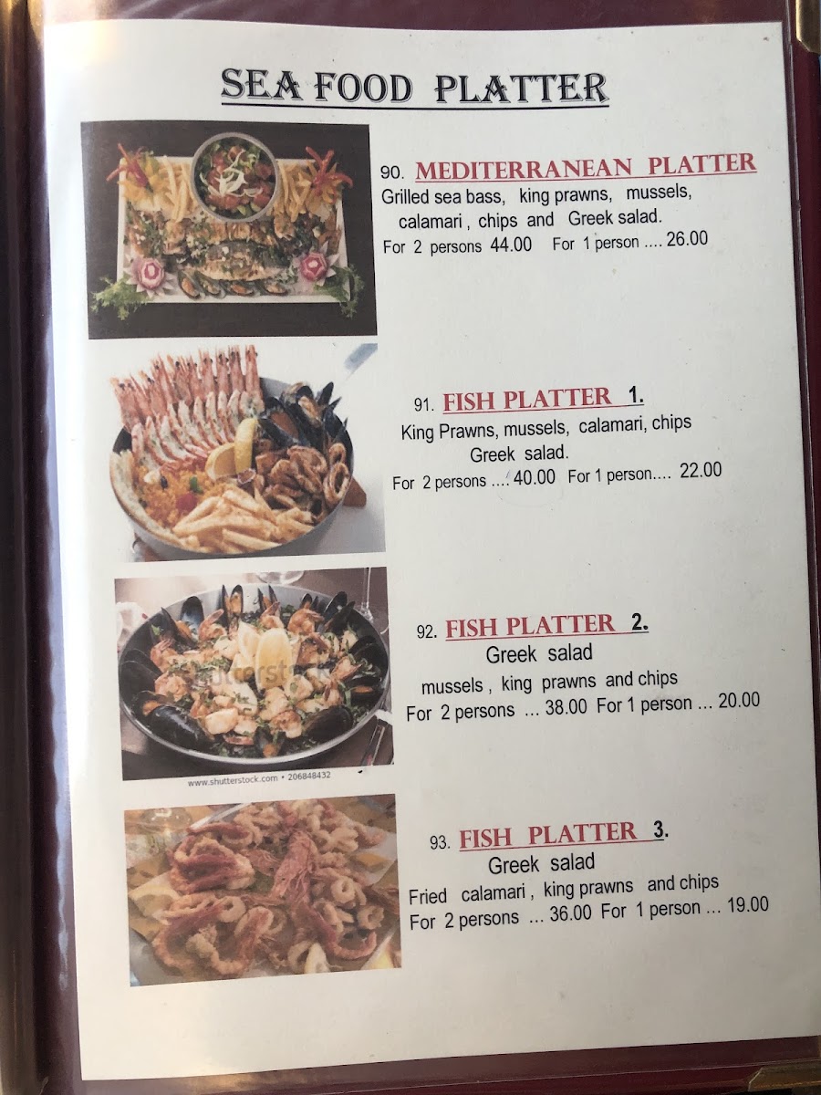 Menu Photo 5
