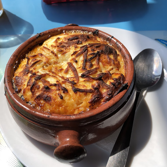 Moussaka