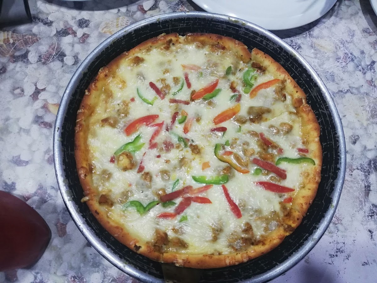 Italian Pizza - Photo 9