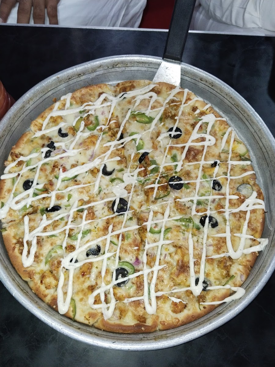 Italian Pizza - Photo 3