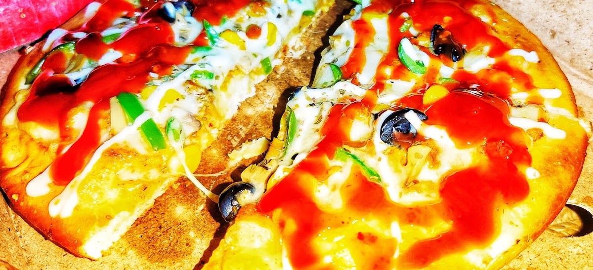 Italian Pizza - Photo 5