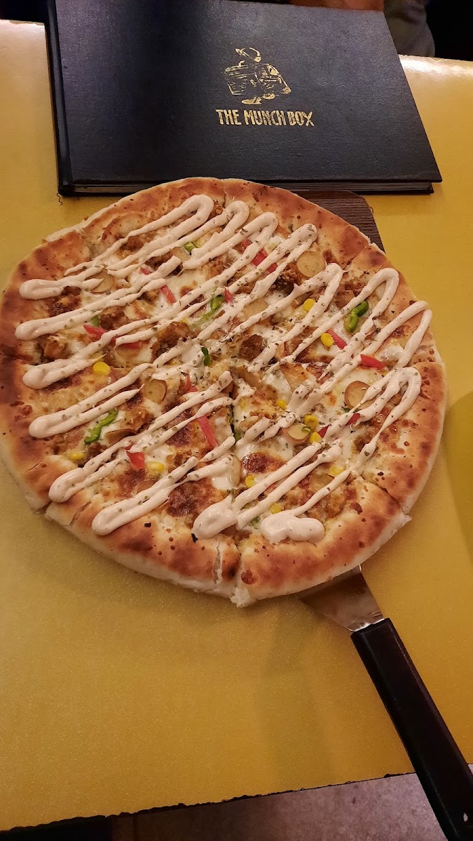 Italian Pizza - Photo 6