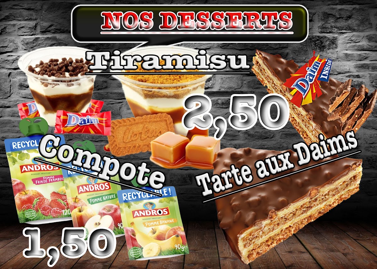Menu Photo 9
