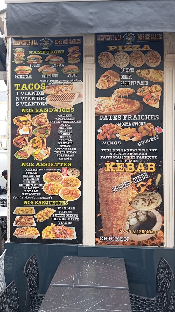 Menu Photo 3