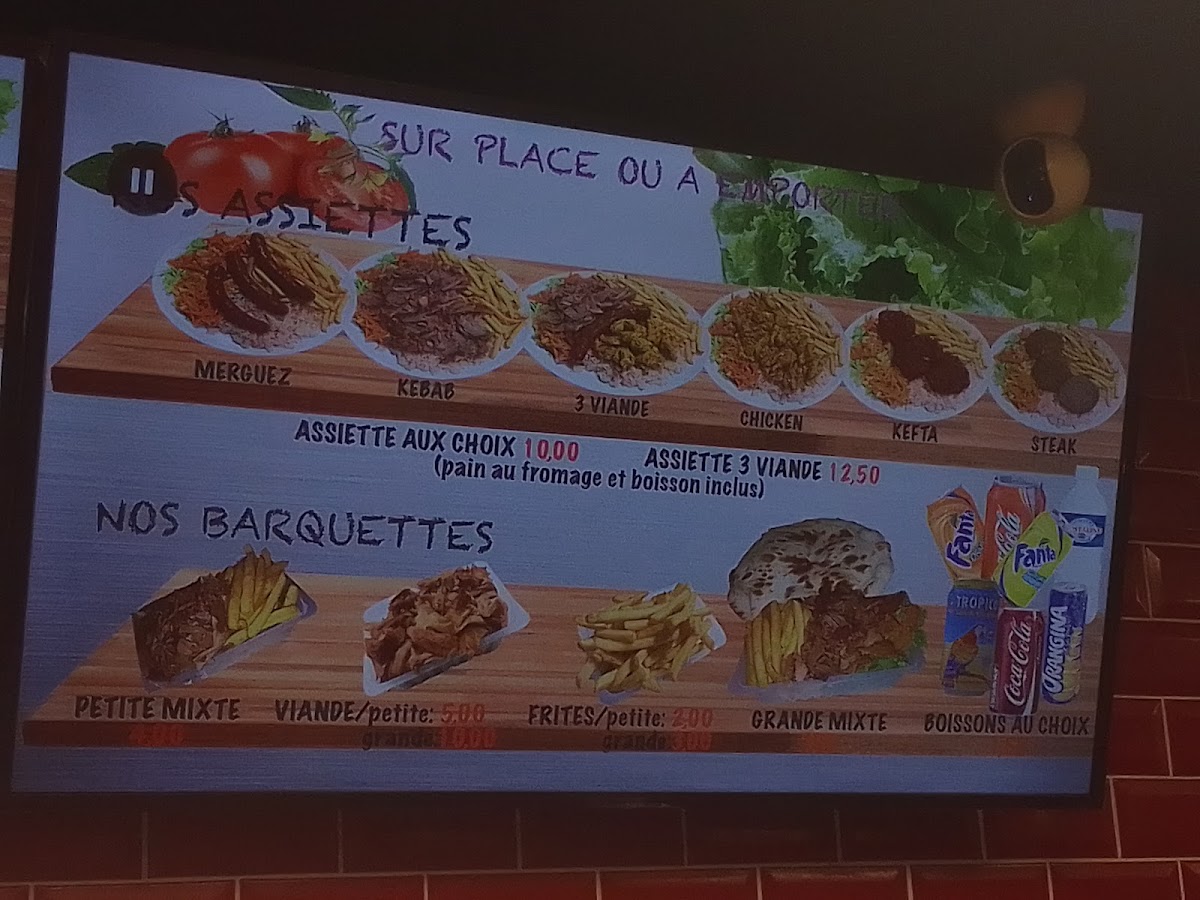 Menu Photo 5