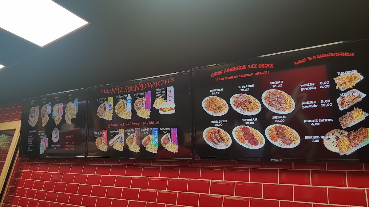 Menu Photo 7