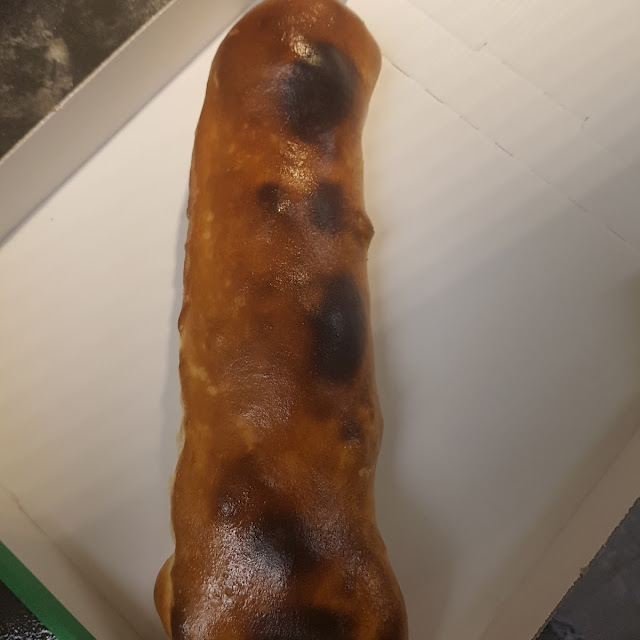 Calzone Napoletano